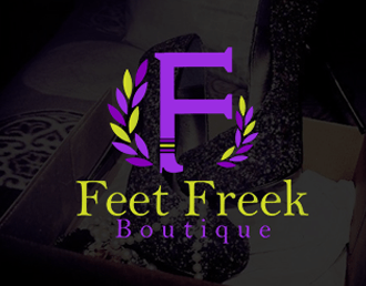 Logo Design & Branding