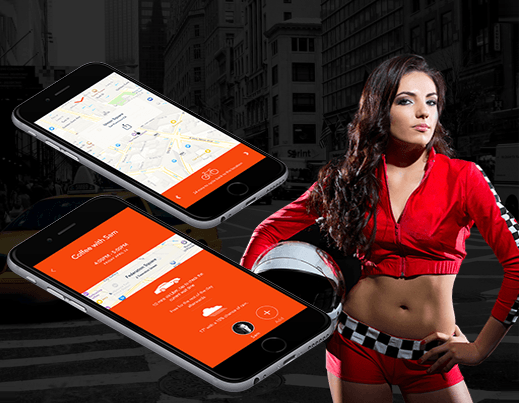 Mobile App UI/UX